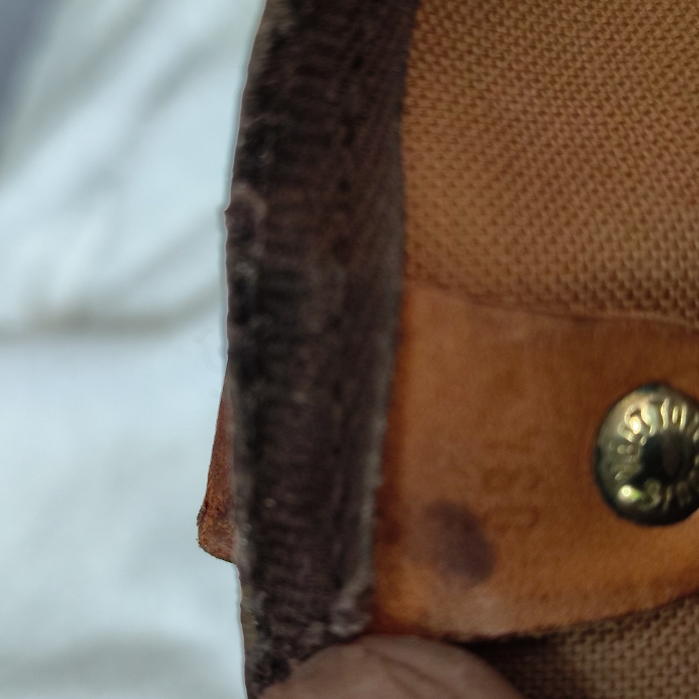 Louis Vuitton vintage bag - Picture 3 of 7